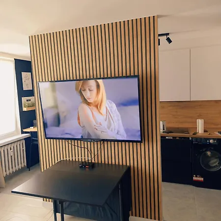 Apartament Parkowa * Mrągowo