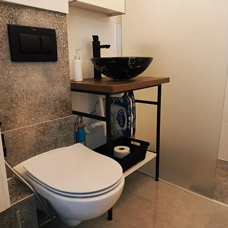 Apartament Apartament Parkowa *