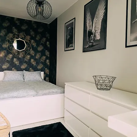 Apartament Parkowa