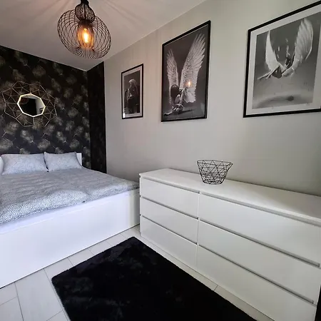 Apartament Parkowa Apartament *