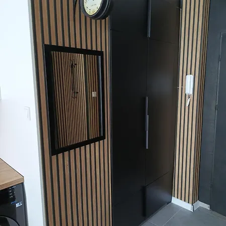 Apartament Parkowa Apartament *