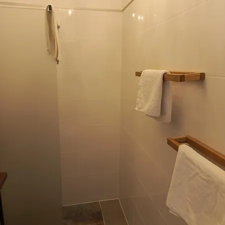 Apartament Apartament Parkowa *